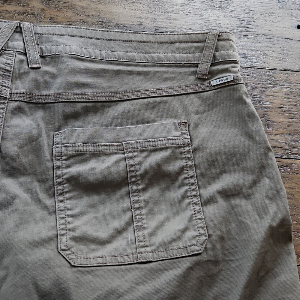 prAna Women's Shorts - Picture 5 of 5